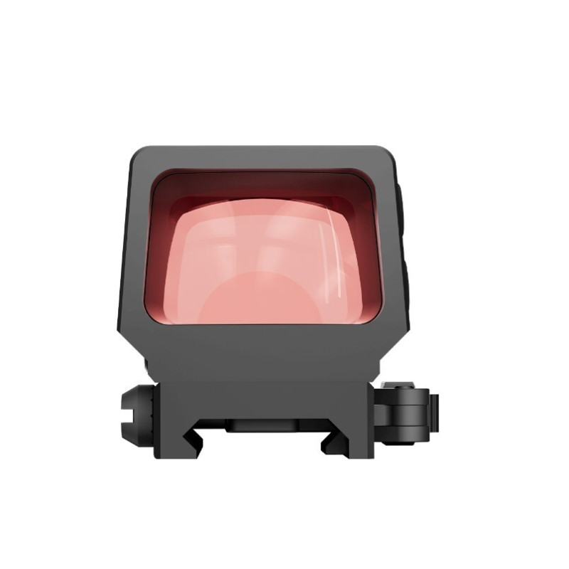 Прицел коллиматорный Vector Optics Frenzy Plus 1x22x32 SMR 3 MOA