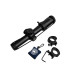 Прицел оптический Vector Optics Taurus 1-6X24 (30 мм) illum. SFP