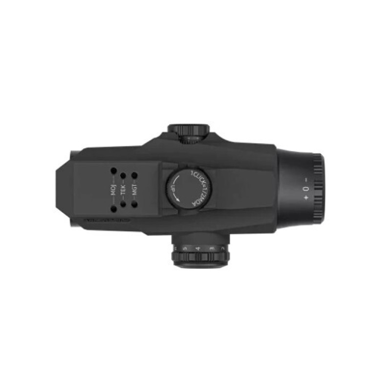 Прицел призматический Vector Optics C1 4х32 Dual-Color Illum.