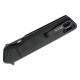 Нож Buck "Infusion", чёрный G10