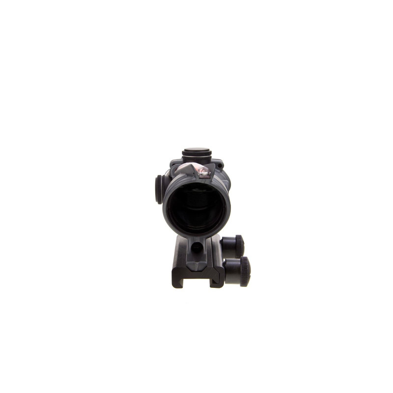Прицел TRIJICON ACOG 4x32 Dual Illuminated Red Chevron  BAC NS
