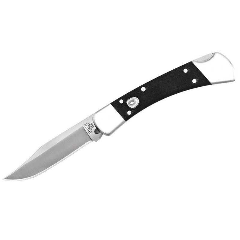 Нож Buck "Folding Hunter Auto Elite"