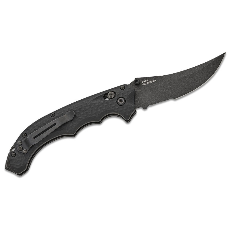 Нож Benchmade "Mini Bedlam"