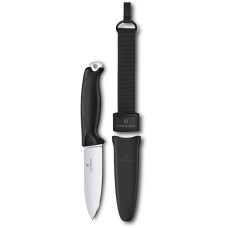 Ніж Victorinox Venture, чорний