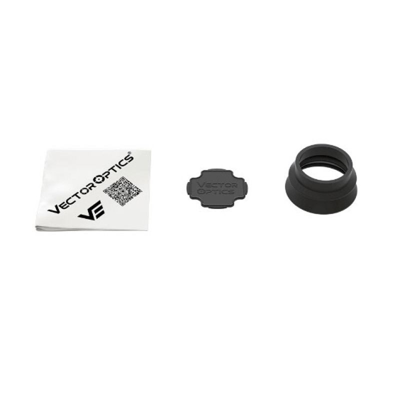 Прицел оптический Vector Optics Veyron Plus 10x30 (30 мм) SFP illum. MPR-V10
