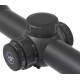 Прицел оптический Vector Optics Grizzly 2.5-15x50 (30 мм) HD SFP illum. G4 Fiber Dot