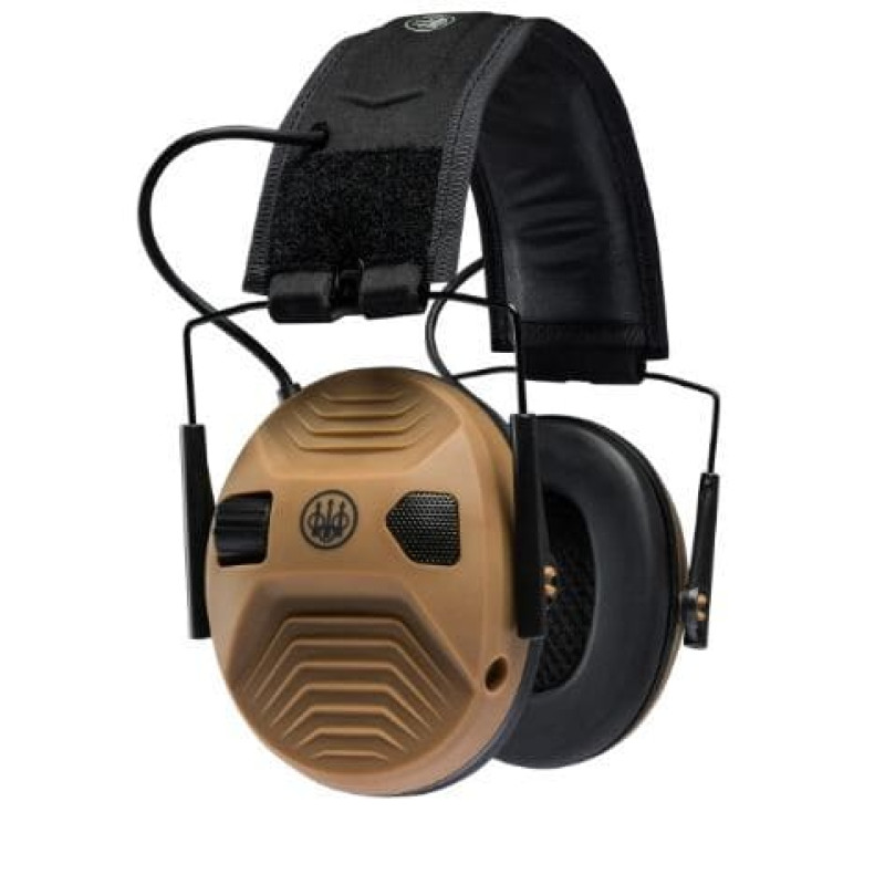 Навушники "Beretta" Electronic Earmuffs Otter Hard Surface