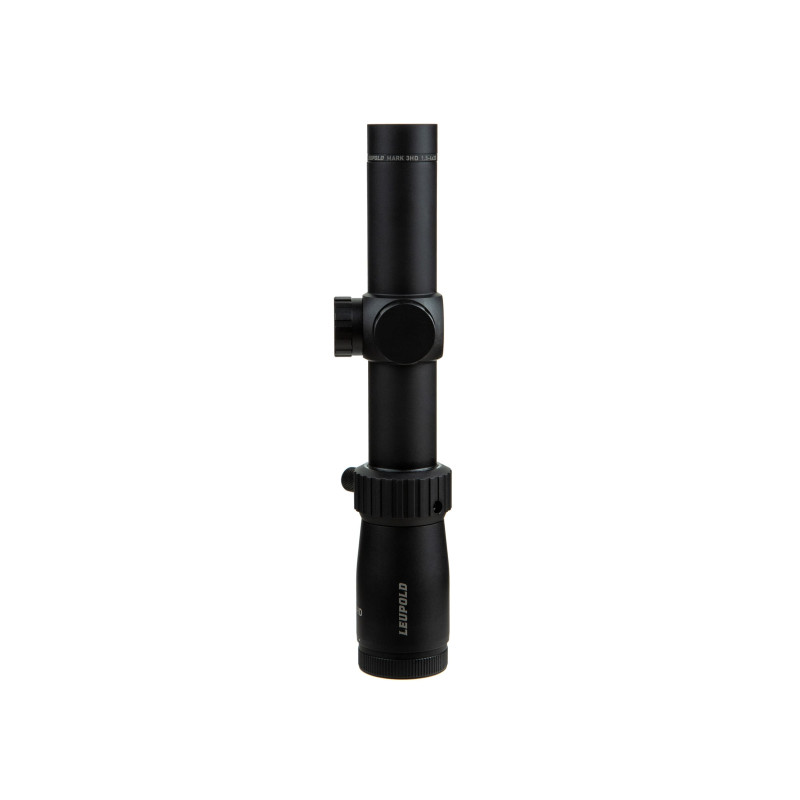 Оптичний приціл LEUPOLD MARK 3HD 1.5-4x20 (30mm) SFP AR-Ballistic