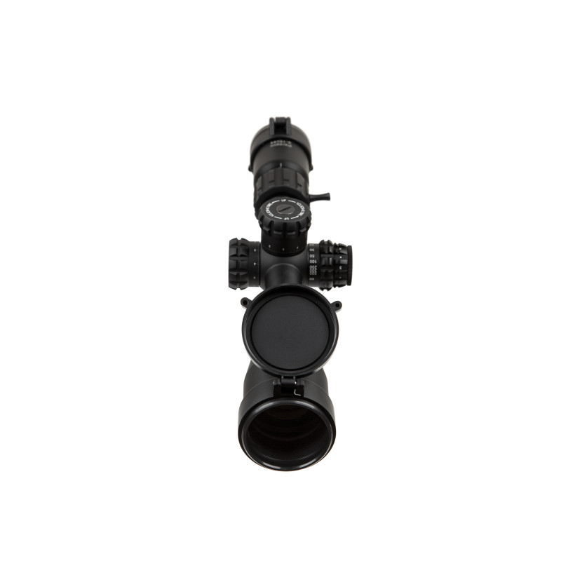 Прицел оптический Vector Optics Paragon 3-15x44 (25,4 мм) illum. SFP Zero-Stop