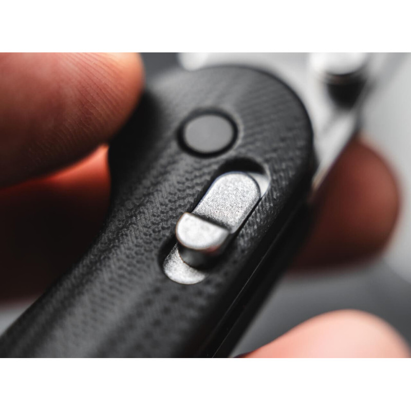 Нож Boker Plus "Hebdo"