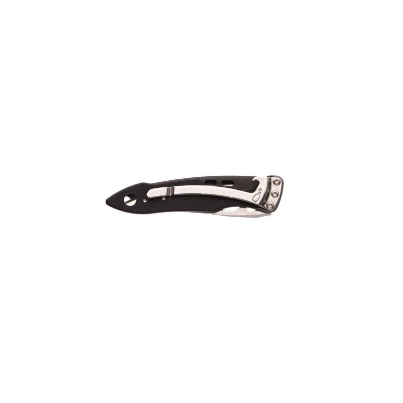 Нож LEATHERMAN Skeletool KB-Black