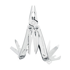 Мультиинструмент Leatherman Sidekick, нейлоновый чехол