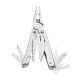 Мультиинструмент Leatherman Sidekick, нейлоновый чехол