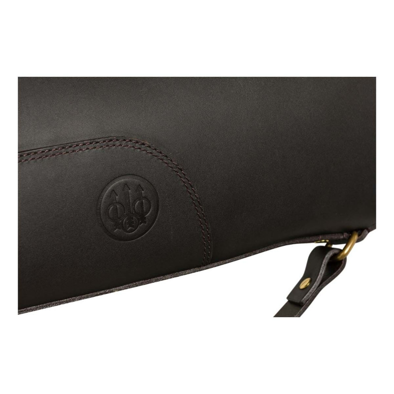Чохол рушничний шкіряний "Beretta" EVO Leather Gun Case