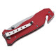 Нож Boker Magnum "Fire Dept."