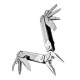 832936 Мультиинструмент Leatherman Bond, нейлоновый чехол