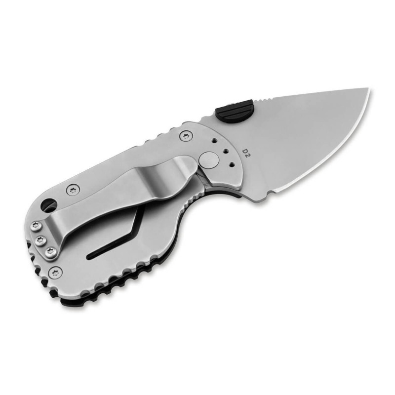 Нож Boker Plus "Subcom 2.0 Black"