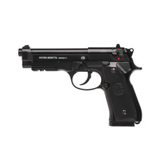 Пневматичний пістолет Umarex Beretta Mod. M92 A1 Blowback кал. 4,5 мм (з затримкою затвора)