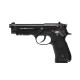 Пневматический пистолет Umarex Beretta Mod. M92 A1 Blowback кал. 4,5 мм (с затворной задержкой)