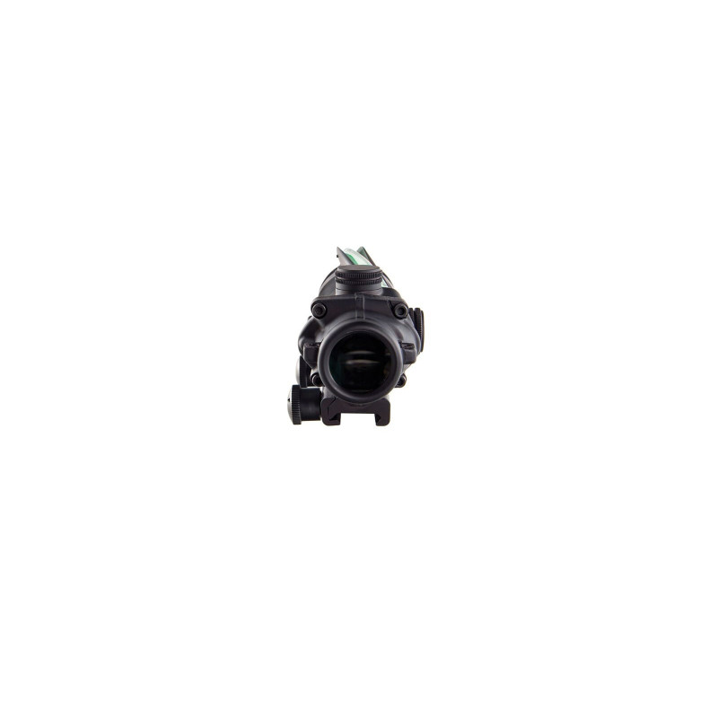 Прицел TRIJICON ACOG 4x32 BAC Dual Illuminated Green Chevron .223/5.56 BDC