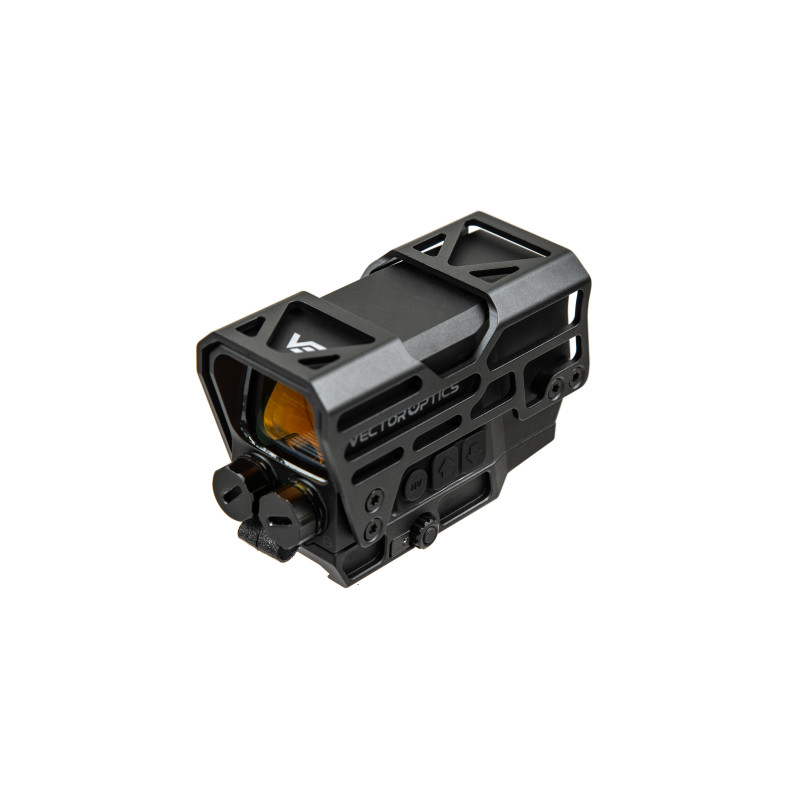 Прицел коллиматорный Vector Optics Frenzy Plus 1x31x26 3MOA