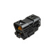 Прицел коллиматорный Vector Optics Frenzy Plus 1x31x26 3MOA