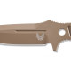Нож Benchmade "Sibert Adamas", рукоять с паракордом