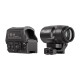 Комплект Sig Optics коллиматор ROMEO8T-AMR 1X40  и магнифер JULIET3T-AMR 3X22MM