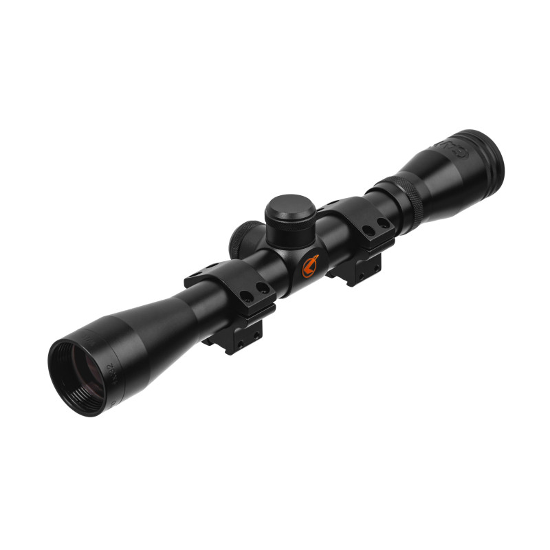 Прицел оптический Gamo 4х32 WR Duplex