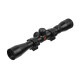 Прицел оптический Gamo 4х32 WR Duplex