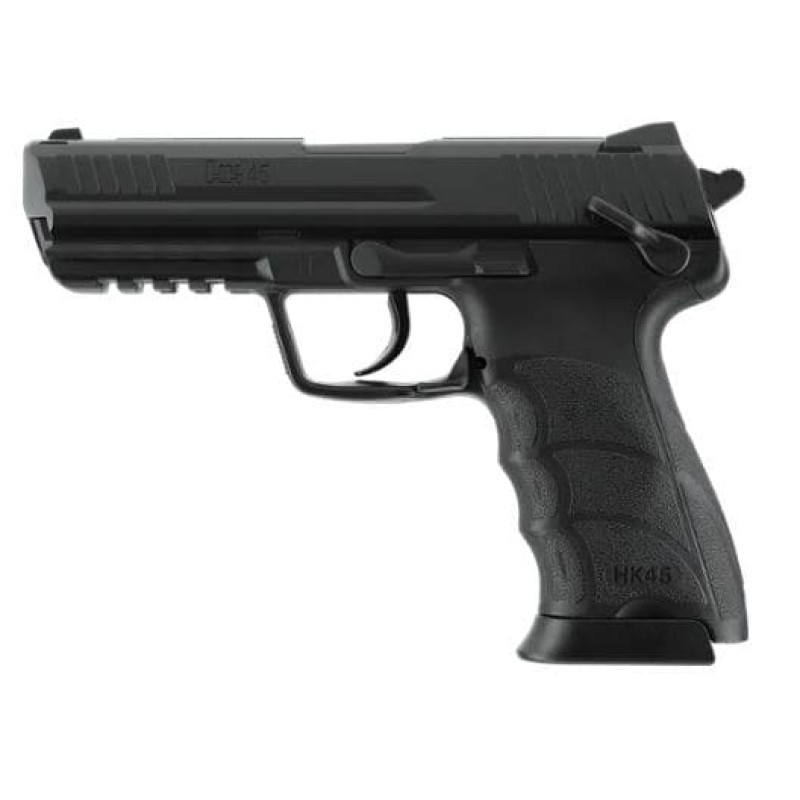 Страйкбольный пистолет Umarex Heckler & Koch HK45
