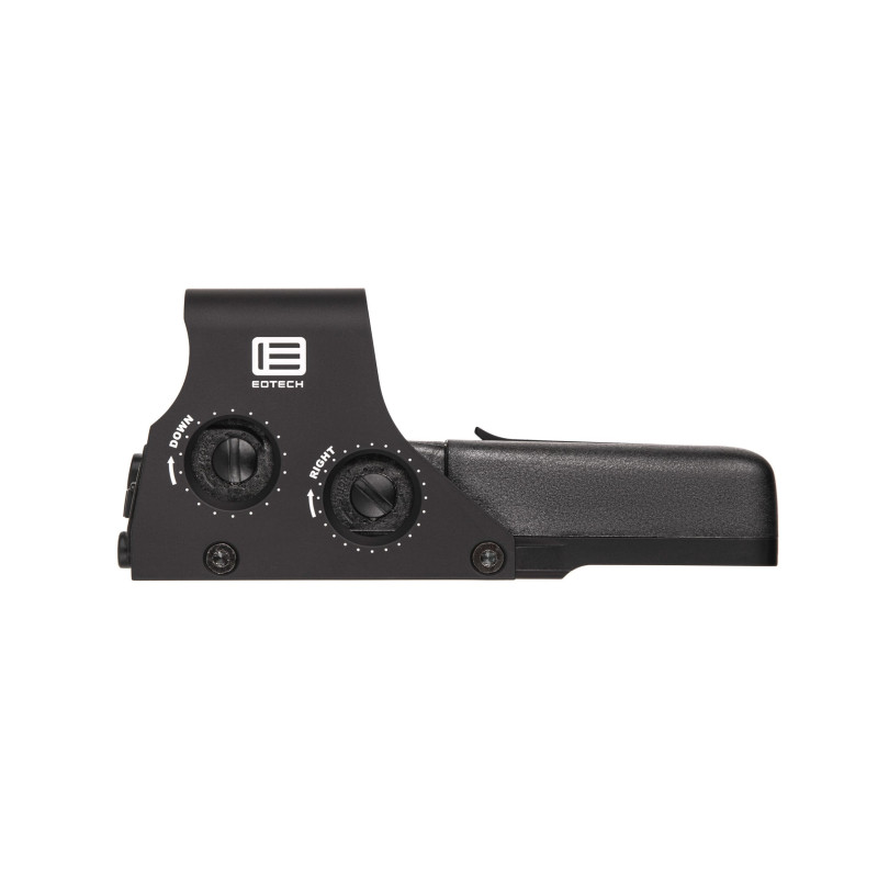 Прицел коллиматорный EOTech 512 68MOA/1MOA