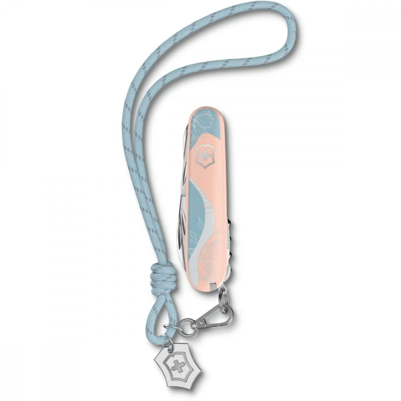 Нож Victorinox Companion "Paris Style"