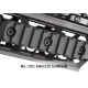 Планка Пикатинни Magpul  Aluminum 9 Slots M-Lok System