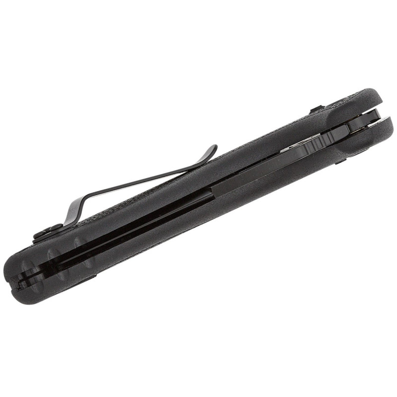 Нож KA-BAR "TDI Flipper Folder"