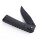 Нож Hightron Pathwright, 14C28N, G10