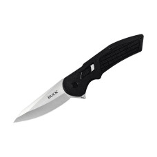 Нож Buck "Hexam Black"