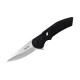Нож Buck "Hexam Black"