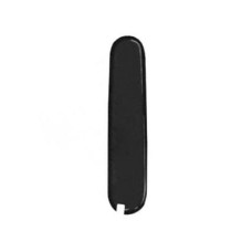 Накладка рукояті Victorinox задня чорна, 84 мм