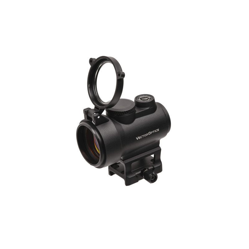 Прицел коллиматорный Vector Optics Centurion 1x30 3МОА