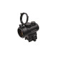 Прицел коллиматорный Vector Optics Centurion 1x30 3МОА