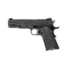 Пістолет пневматичний Sig Sauer Air 1911 We The People Blowback кал. 4,5 мм