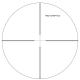 Прицел оптический Vector Optics Matiz 3-9x40 (25,4 мм) SFP Duplex