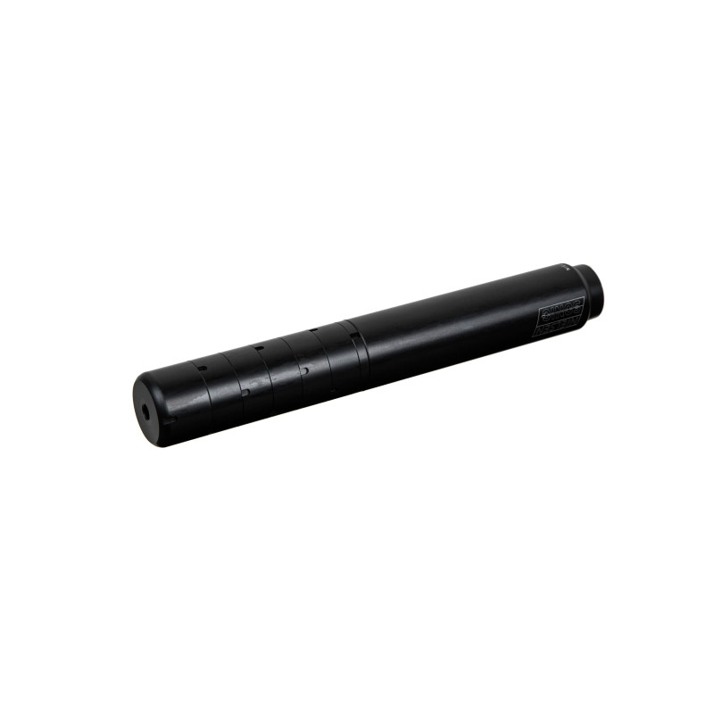 Саундмодератор Nielsen Sonic 35 (1/2"-28) калибры - 223Rem, 243Win