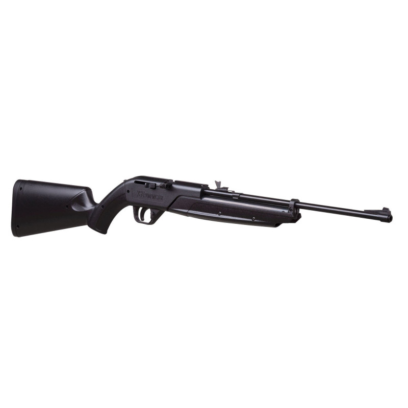Винтовка пневматическая Crosman"Pump Мaster" кал.177(4.5 мм)
