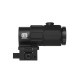 Збільшувач EOTech 5х чорний