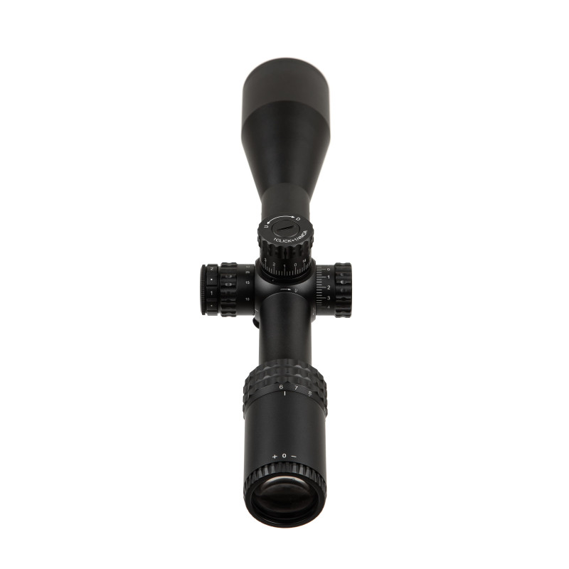 Прицел оптический Vector Optics Sentinel 6-24x50 (30 мм) illum. FFP VSE-3 MOA