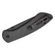 Нож Buck "Sovereign", carbon fiber