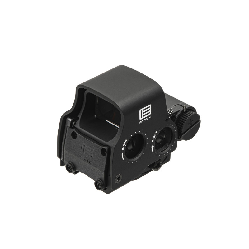 Прицел коллиматорный EOTech EXPS2-2 68MOA/1MOA (две точки)