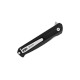 Нож Buck "Langford Black"